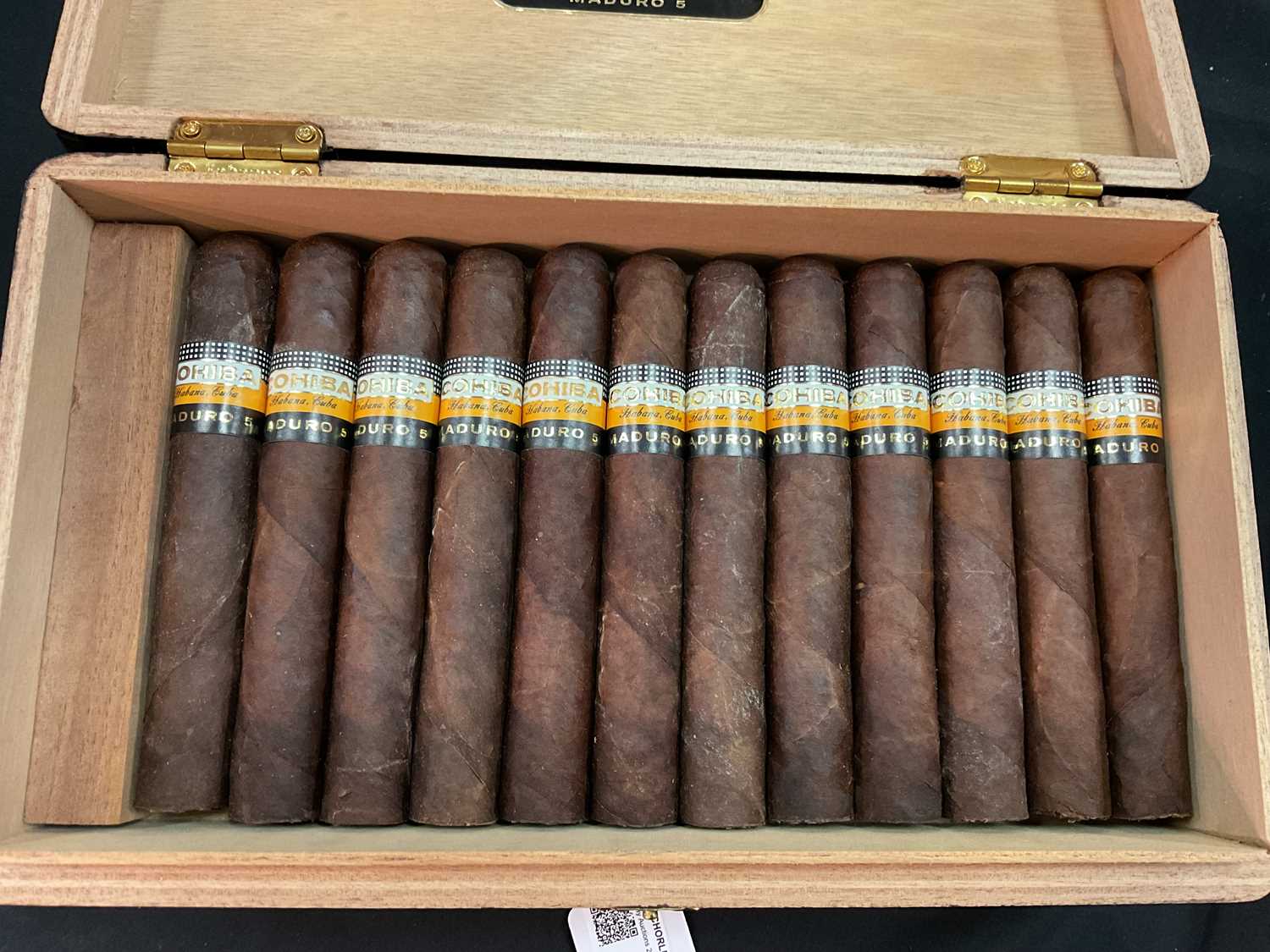 Cigars: Montecristo - Image 6 of 6