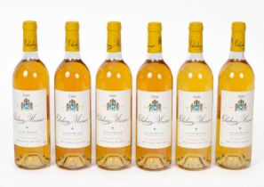 Chateau Musar white