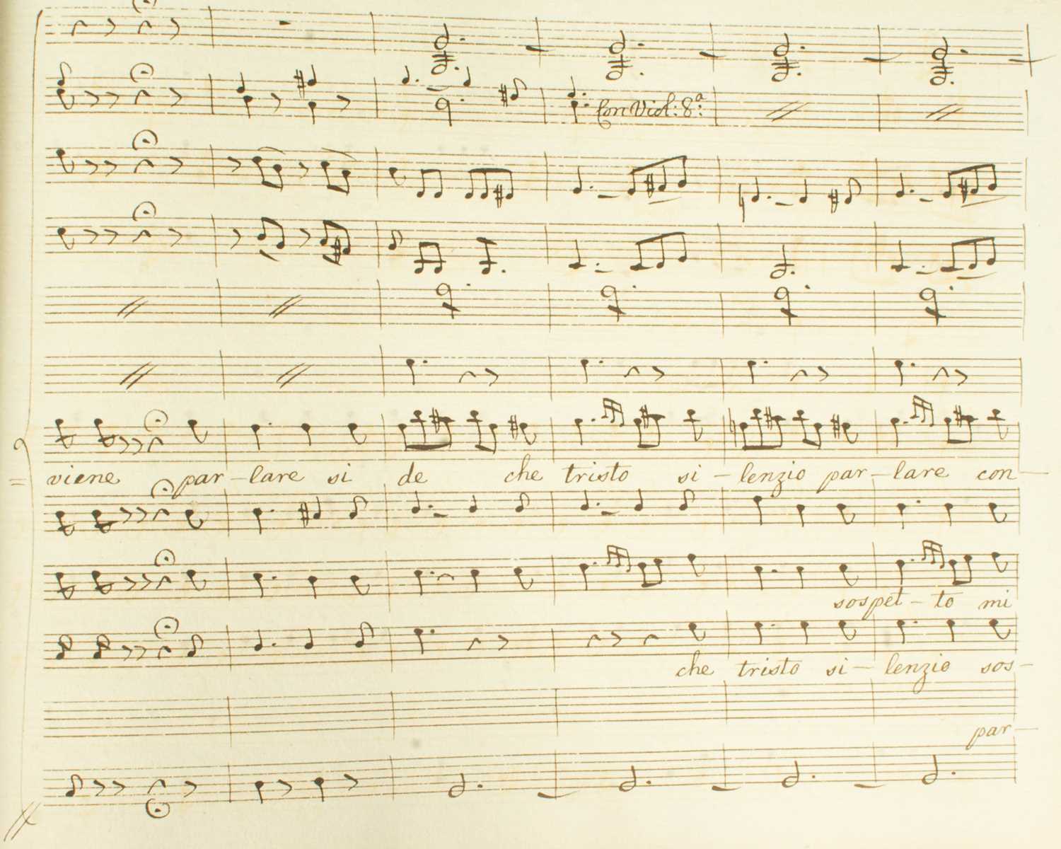 The Berkeley Music Manuscripts - Bild 11 aus 64