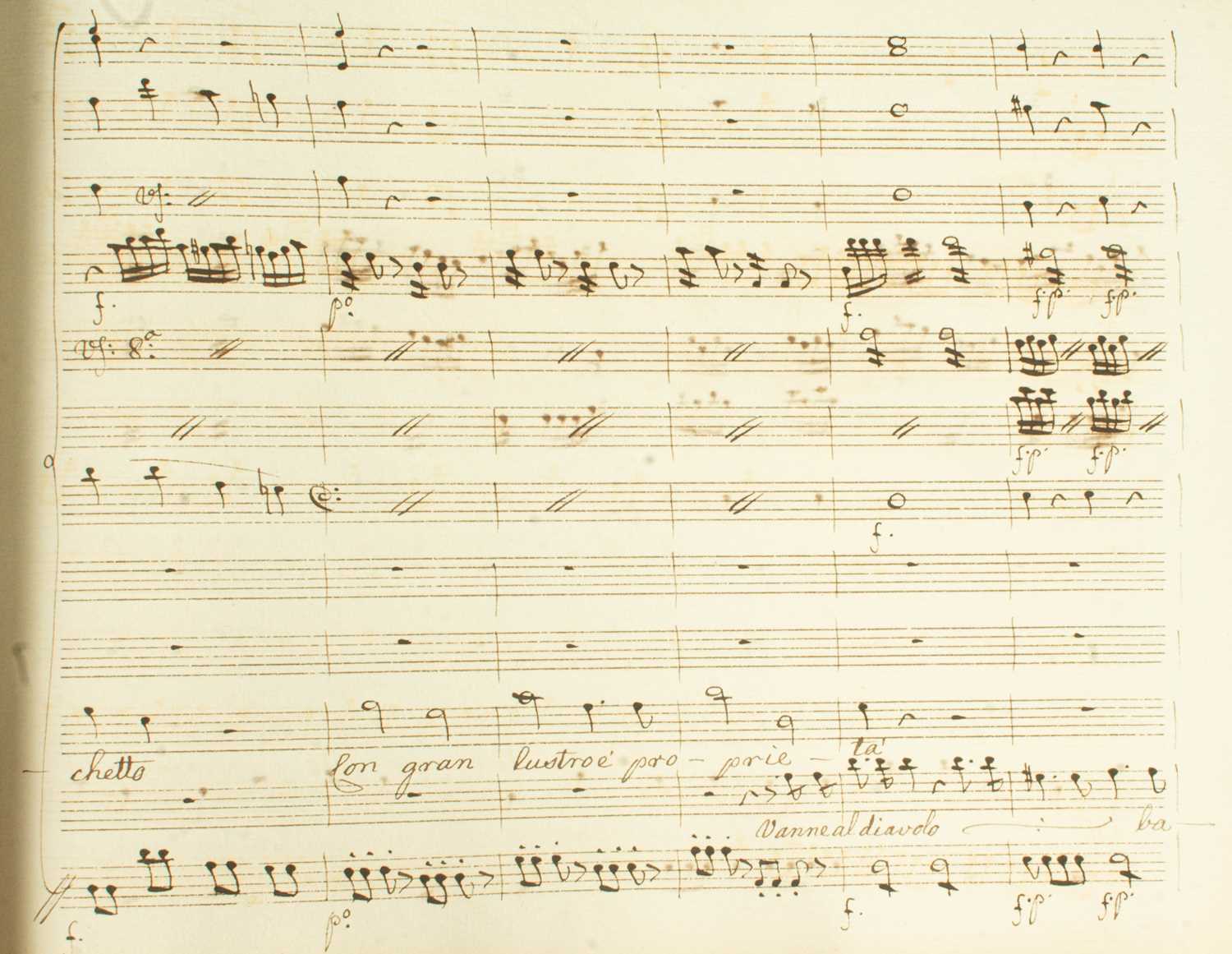 The Berkeley Music Manuscripts - Bild 10 aus 64