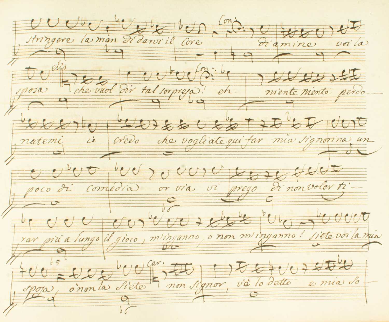 The Berkeley Music Manuscripts - Bild 6 aus 64