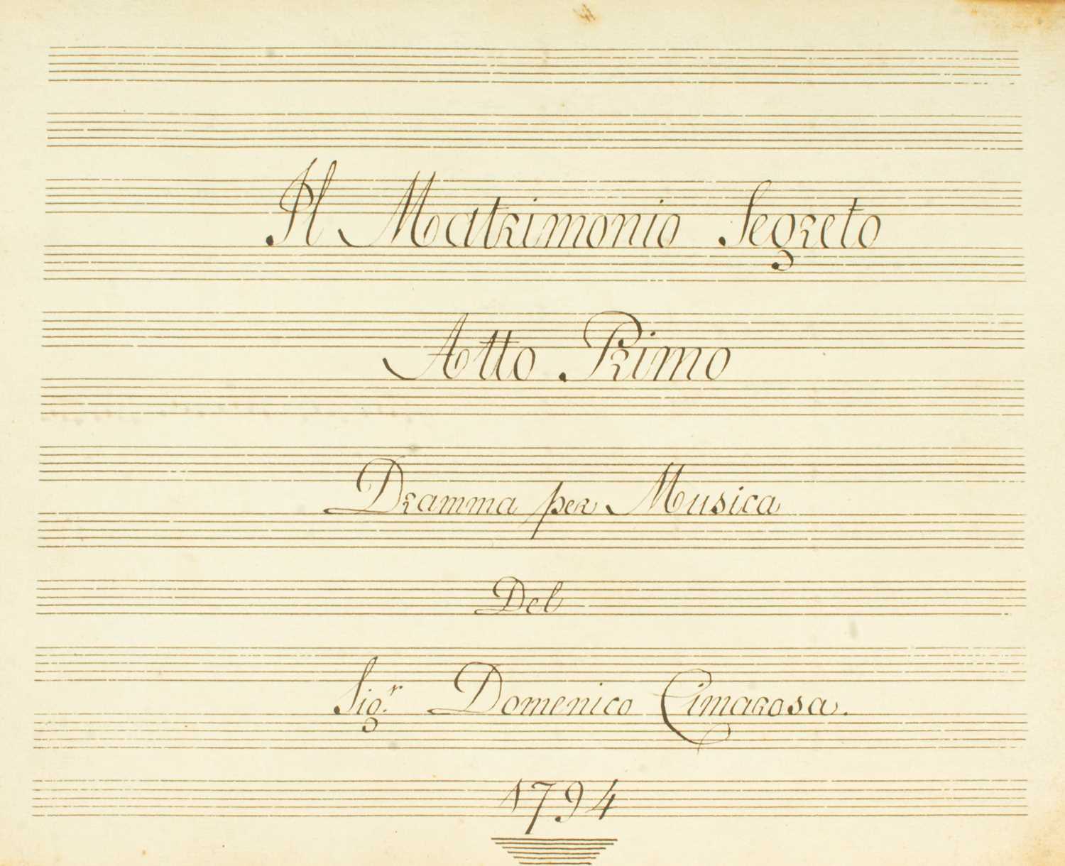 The Berkeley Music Manuscripts - Bild 3 aus 64