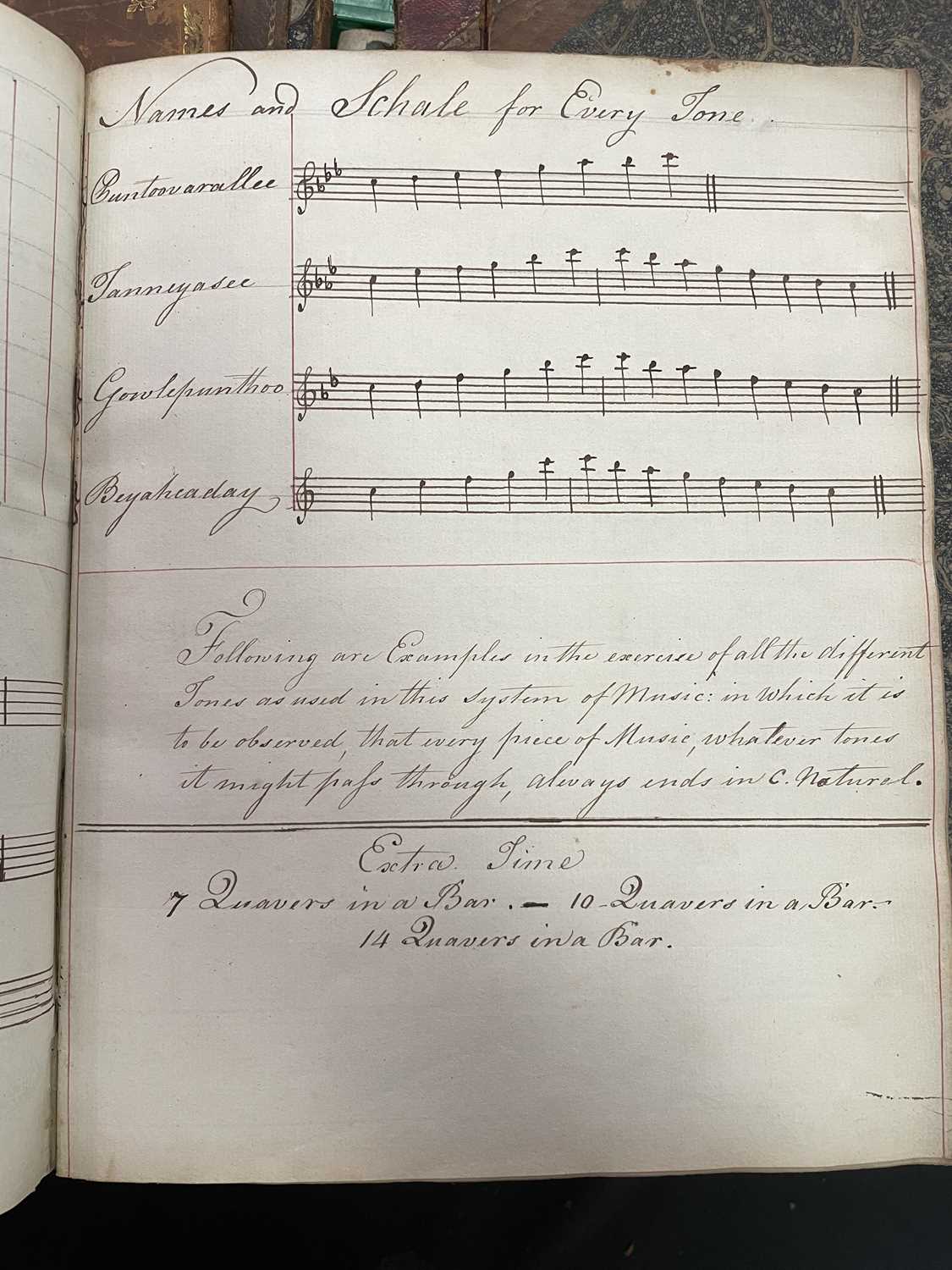 The Berkeley Music Manuscripts - Bild 40 aus 64