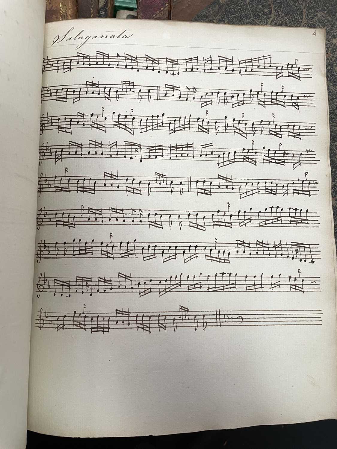 The Berkeley Music Manuscripts - Bild 33 aus 64