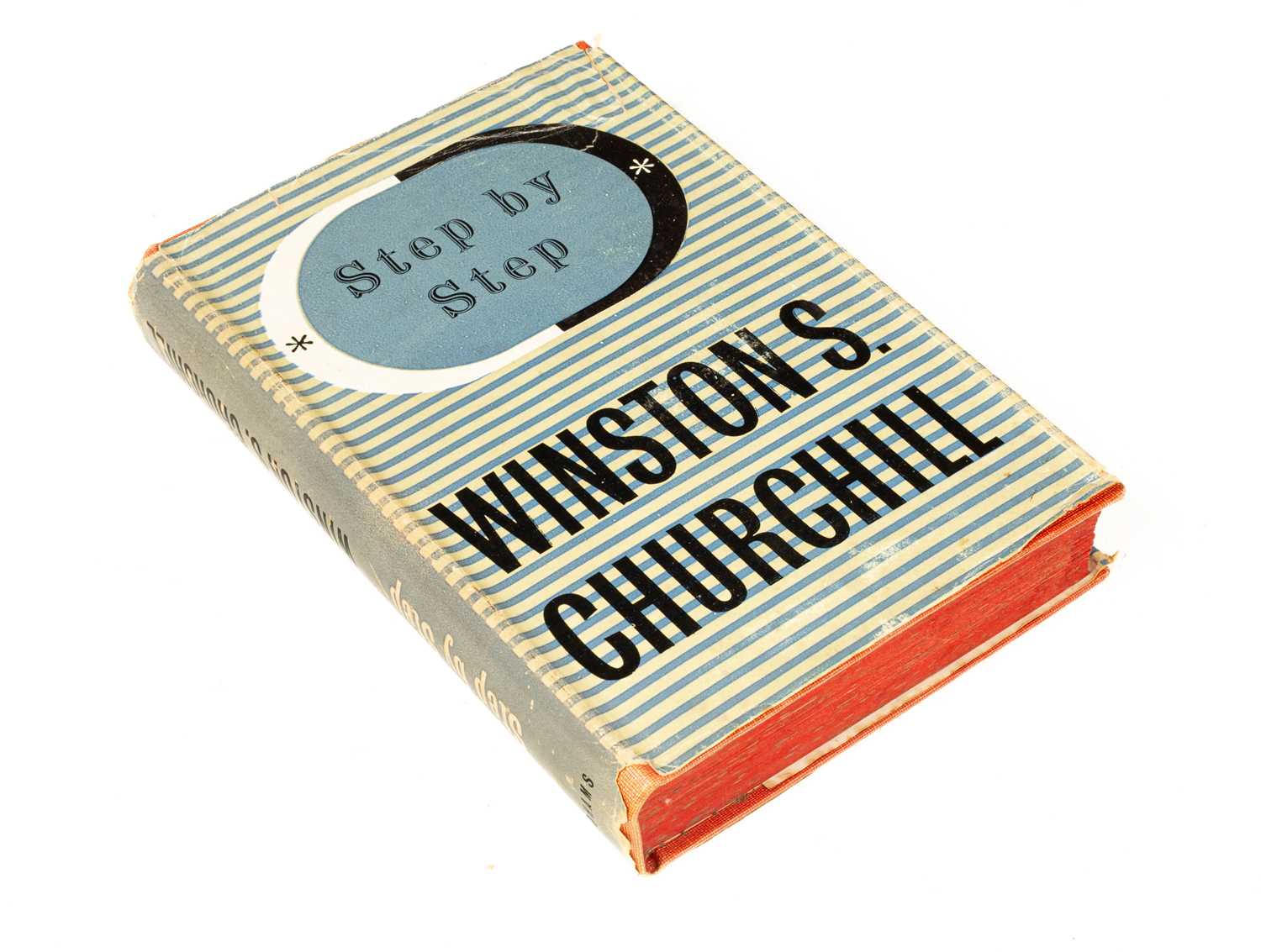 Churchill (Winston) - Image 4 of 4