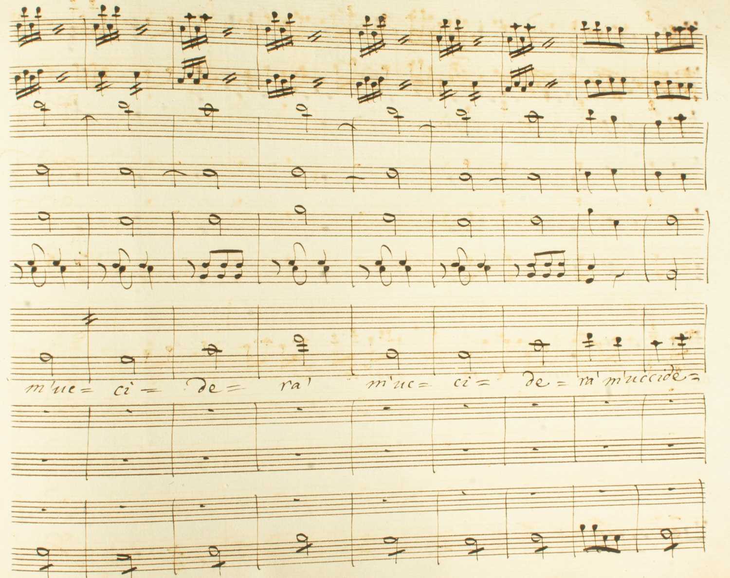 The Berkeley Music Manuscripts - Bild 18 aus 64