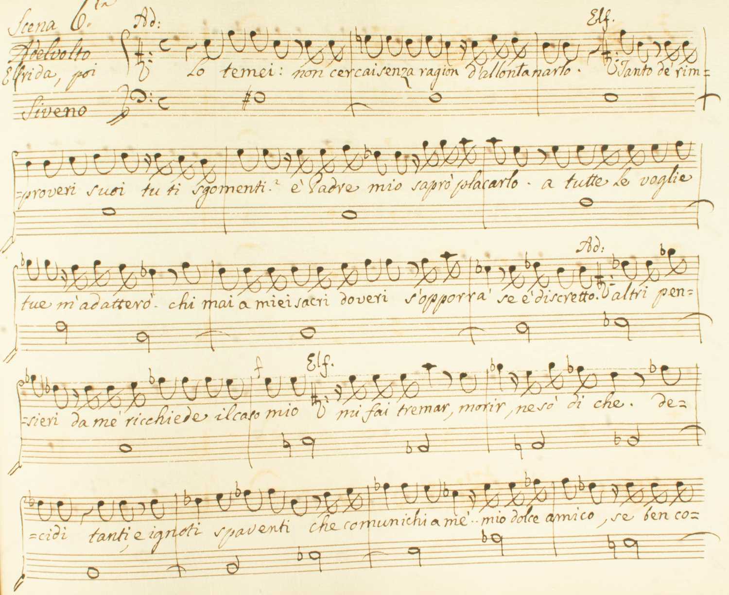 The Berkeley Music Manuscripts - Bild 15 aus 64