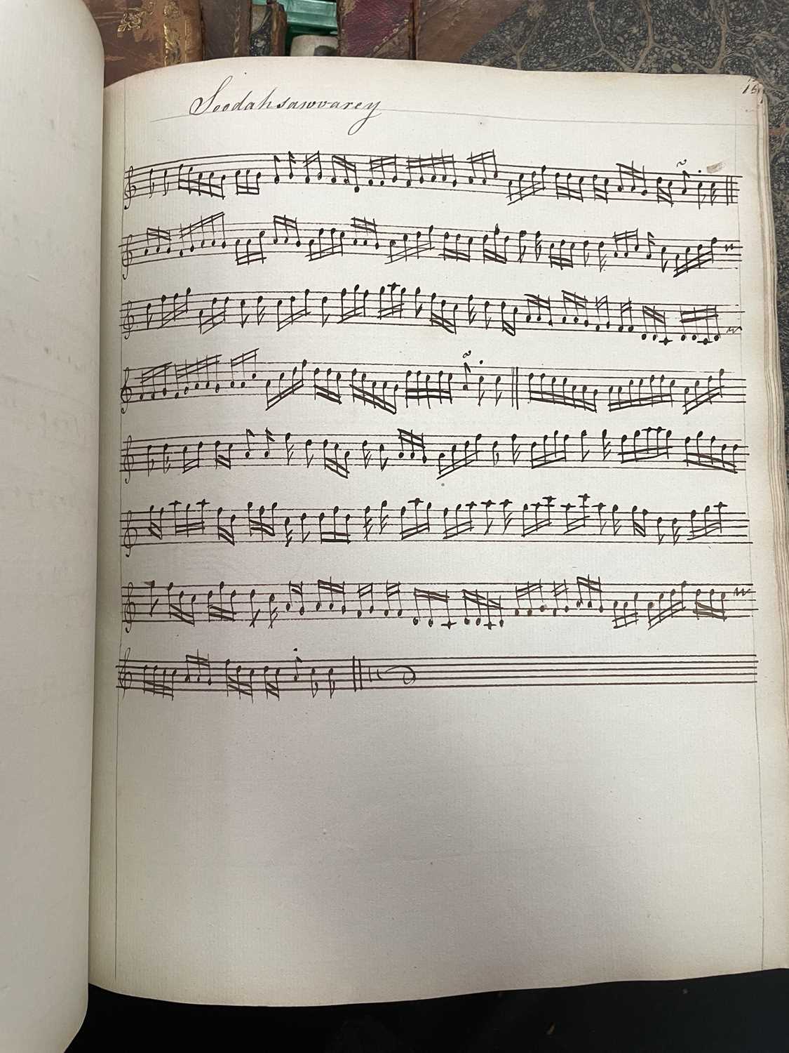 The Berkeley Music Manuscripts - Bild 31 aus 64