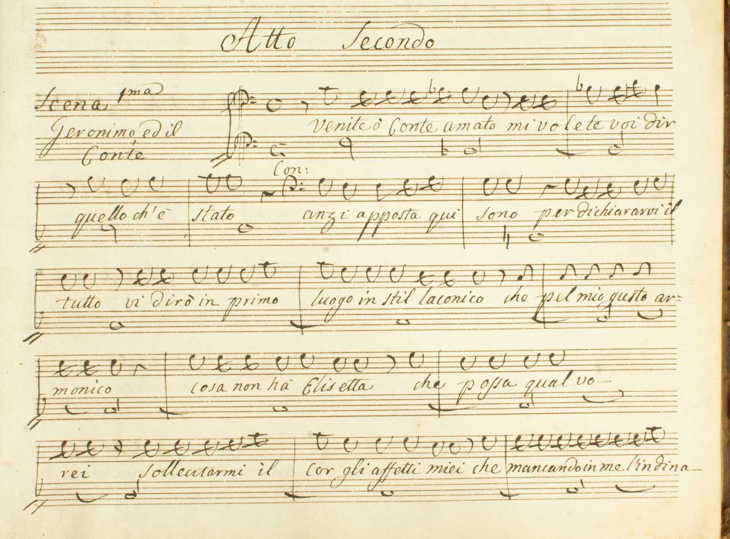 The Berkeley Music Manuscripts - Bild 19 aus 64