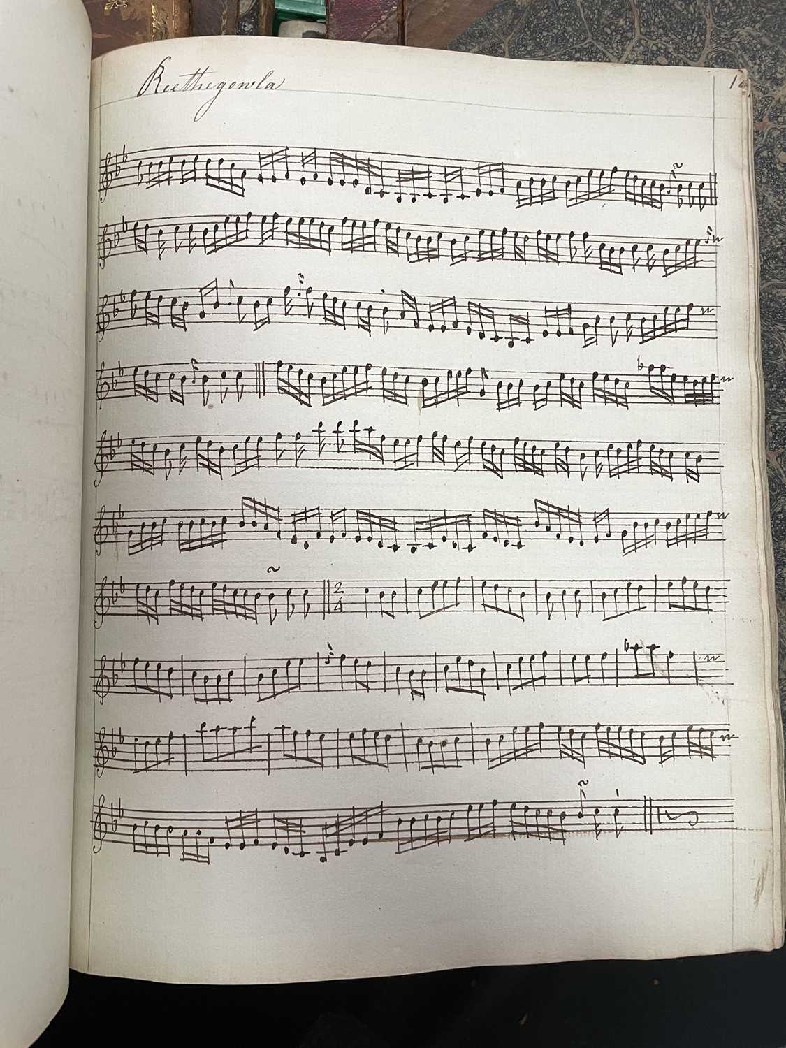 The Berkeley Music Manuscripts - Bild 35 aus 64