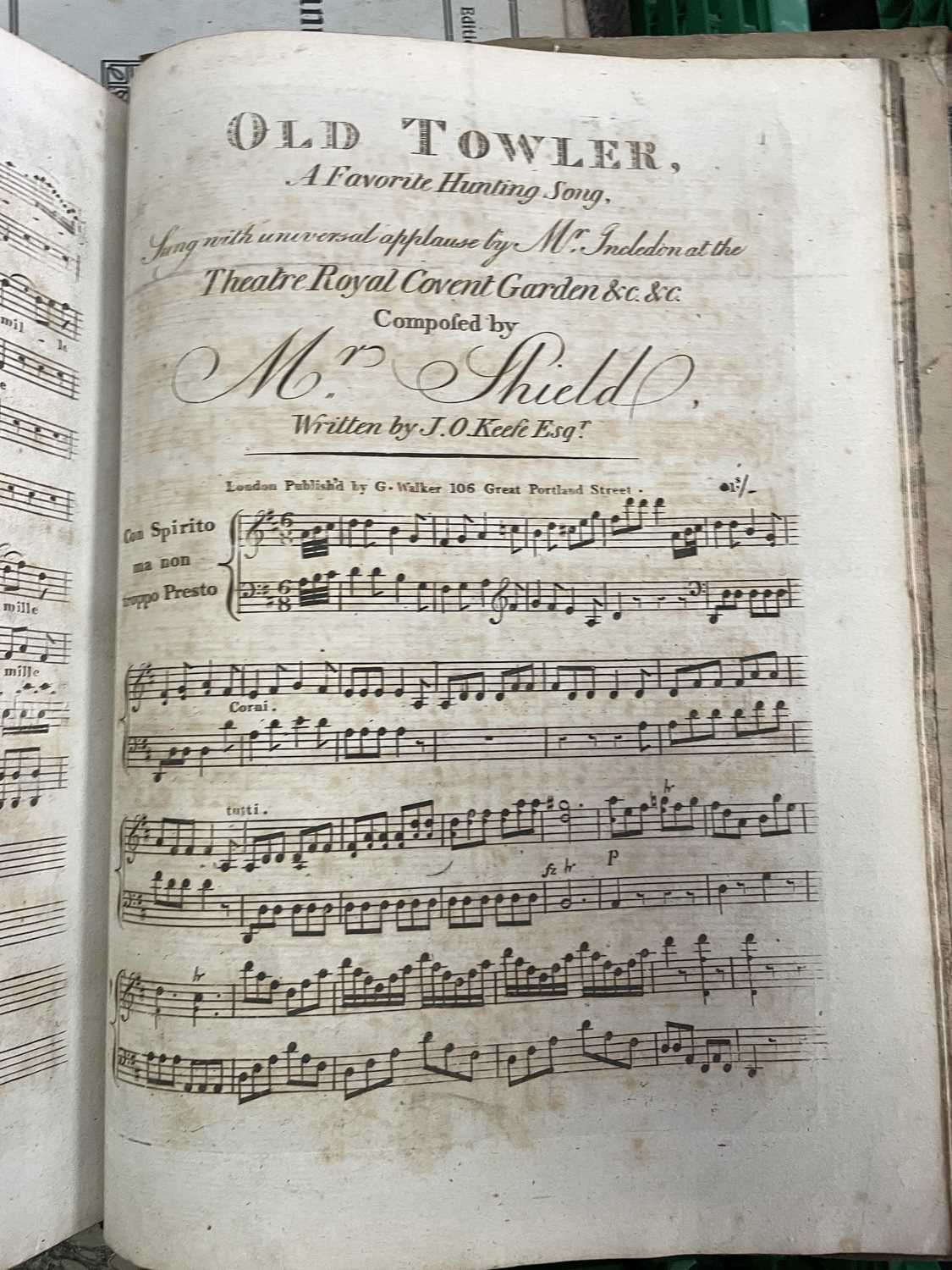 The Berkeley Music Manuscripts - Bild 52 aus 64