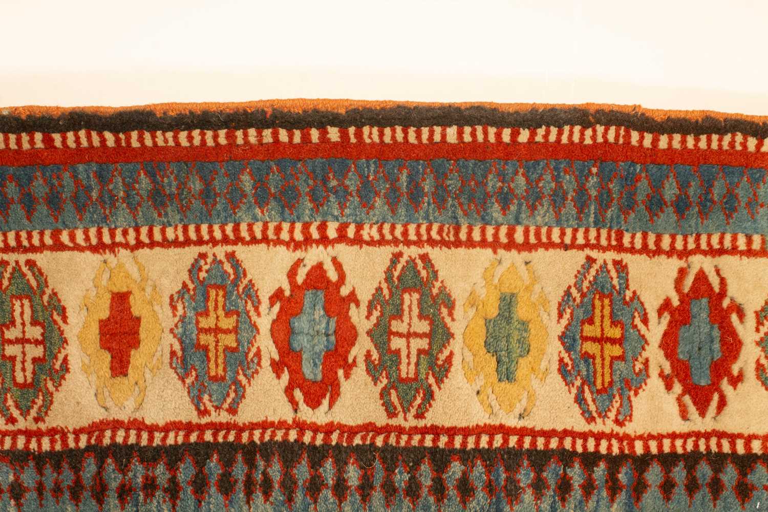 A Kazak Design rug - Image 2 of 6