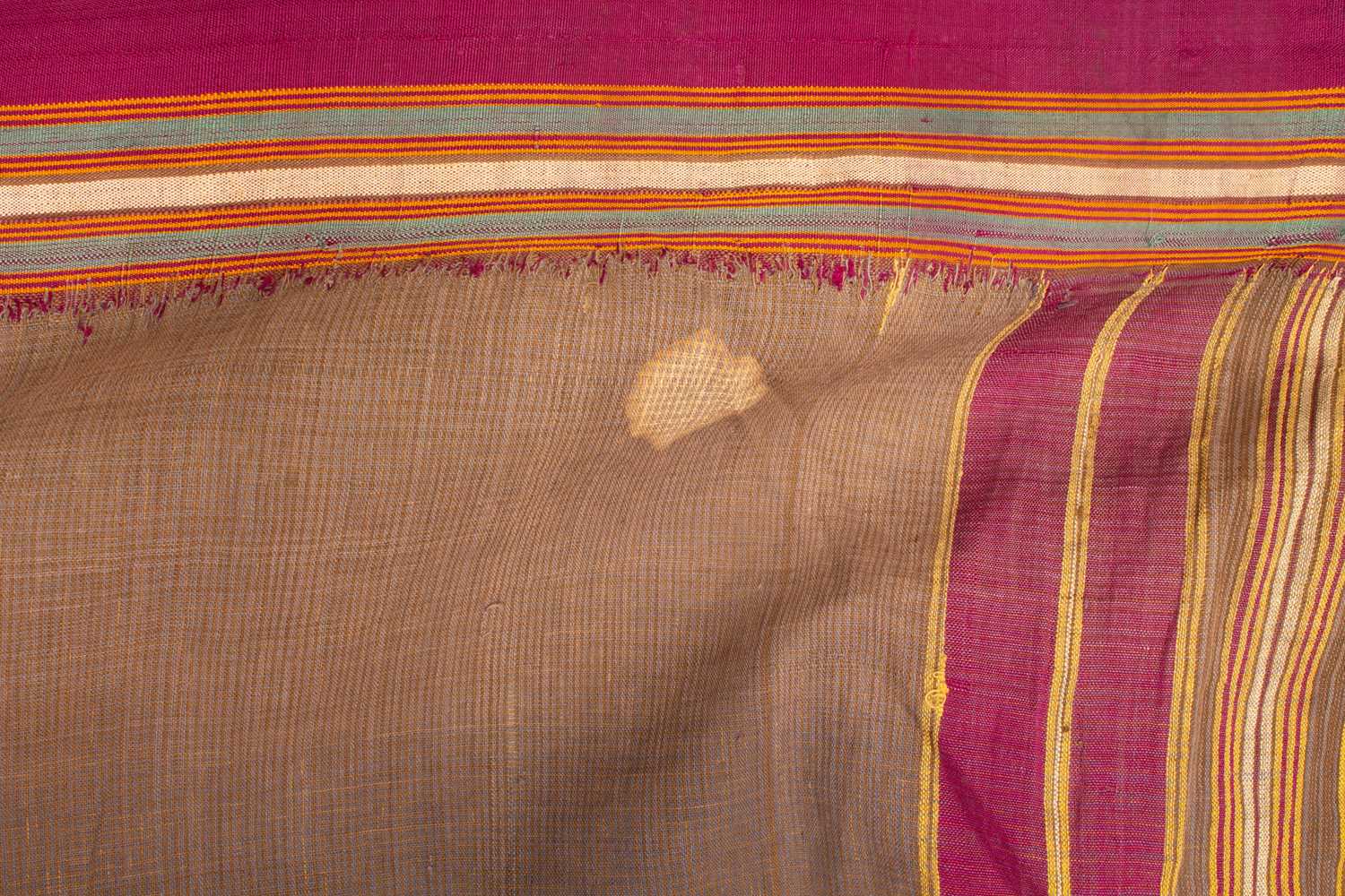 A Kashmir shawl - Image 3 of 20