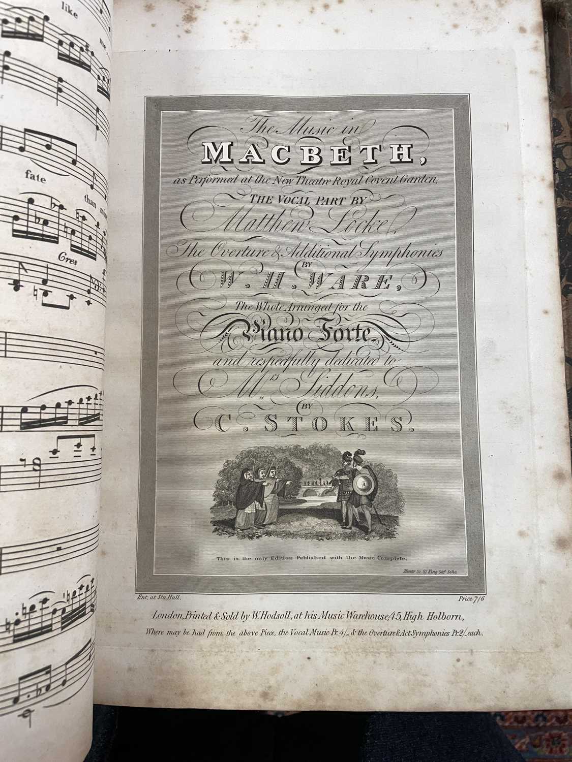 The Berkeley Music Manuscripts - Bild 44 aus 64
