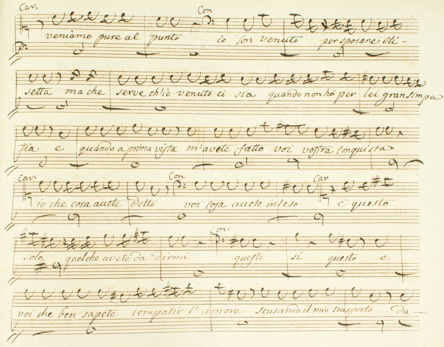 The Berkeley Music Manuscripts - Bild 9 aus 64