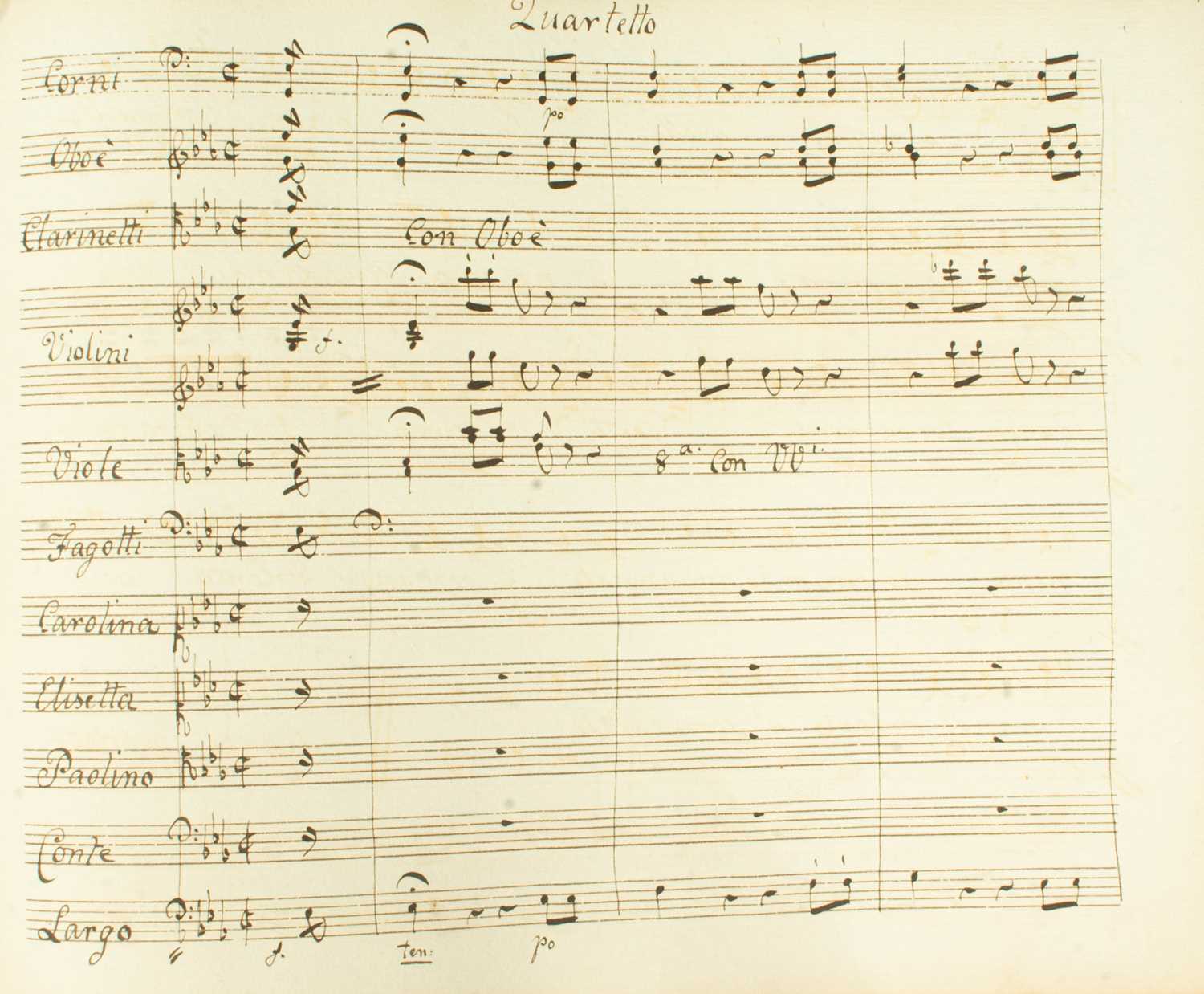 The Berkeley Music Manuscripts - Bild 7 aus 64