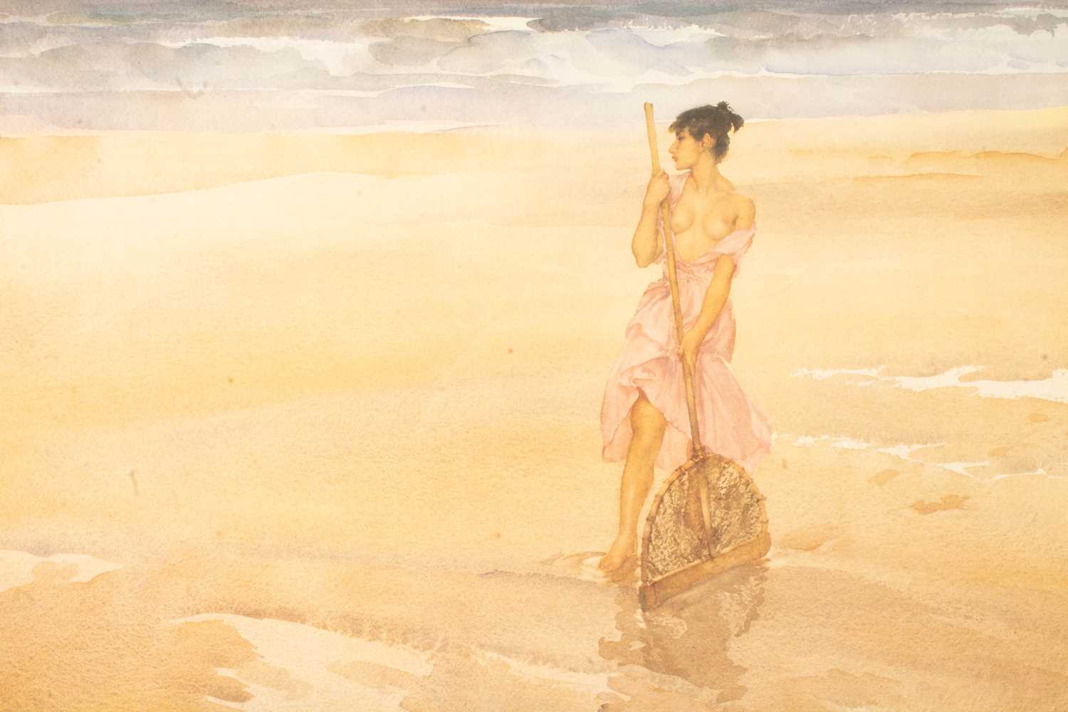 Sir William Russell Flint (1880-1969) - Image 5 of 8