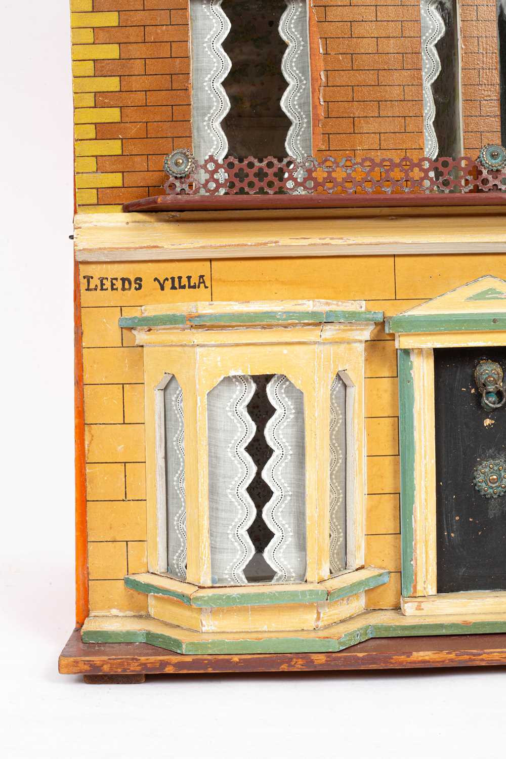 A Lines Bros doll's house - Image 2 of 5