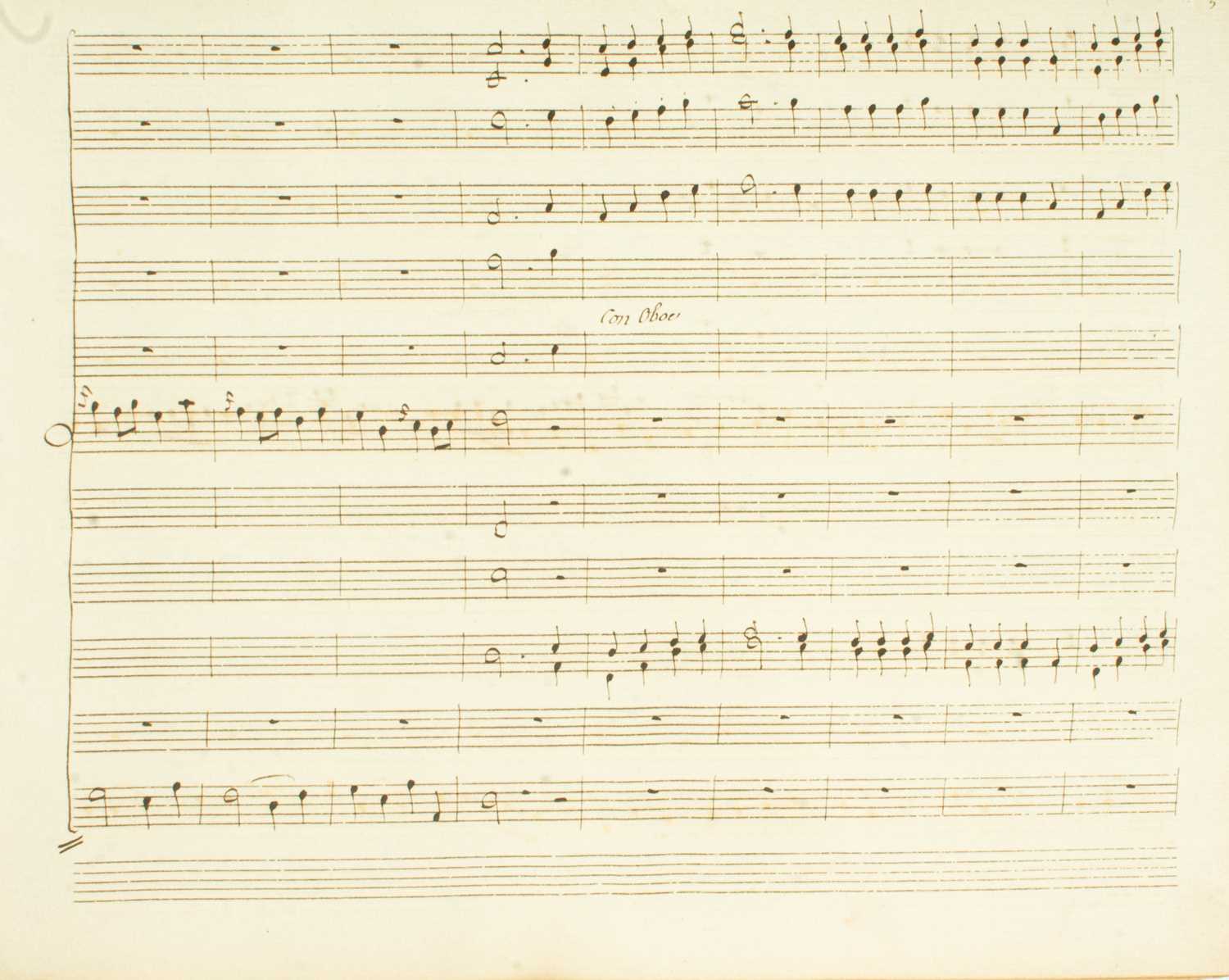 The Berkeley Music Manuscripts - Bild 4 aus 64
