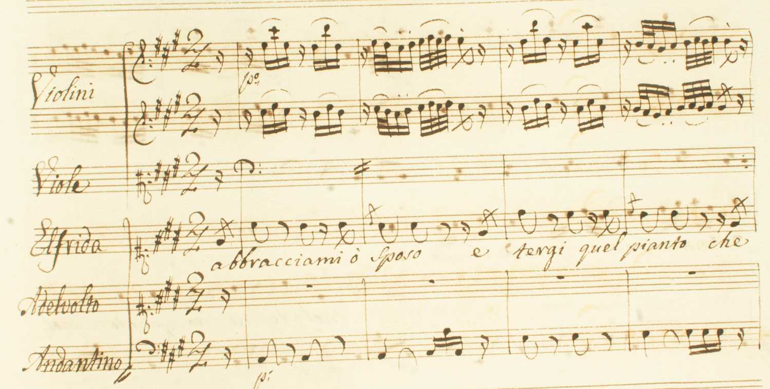 The Berkeley Music Manuscripts - Bild 14 aus 64