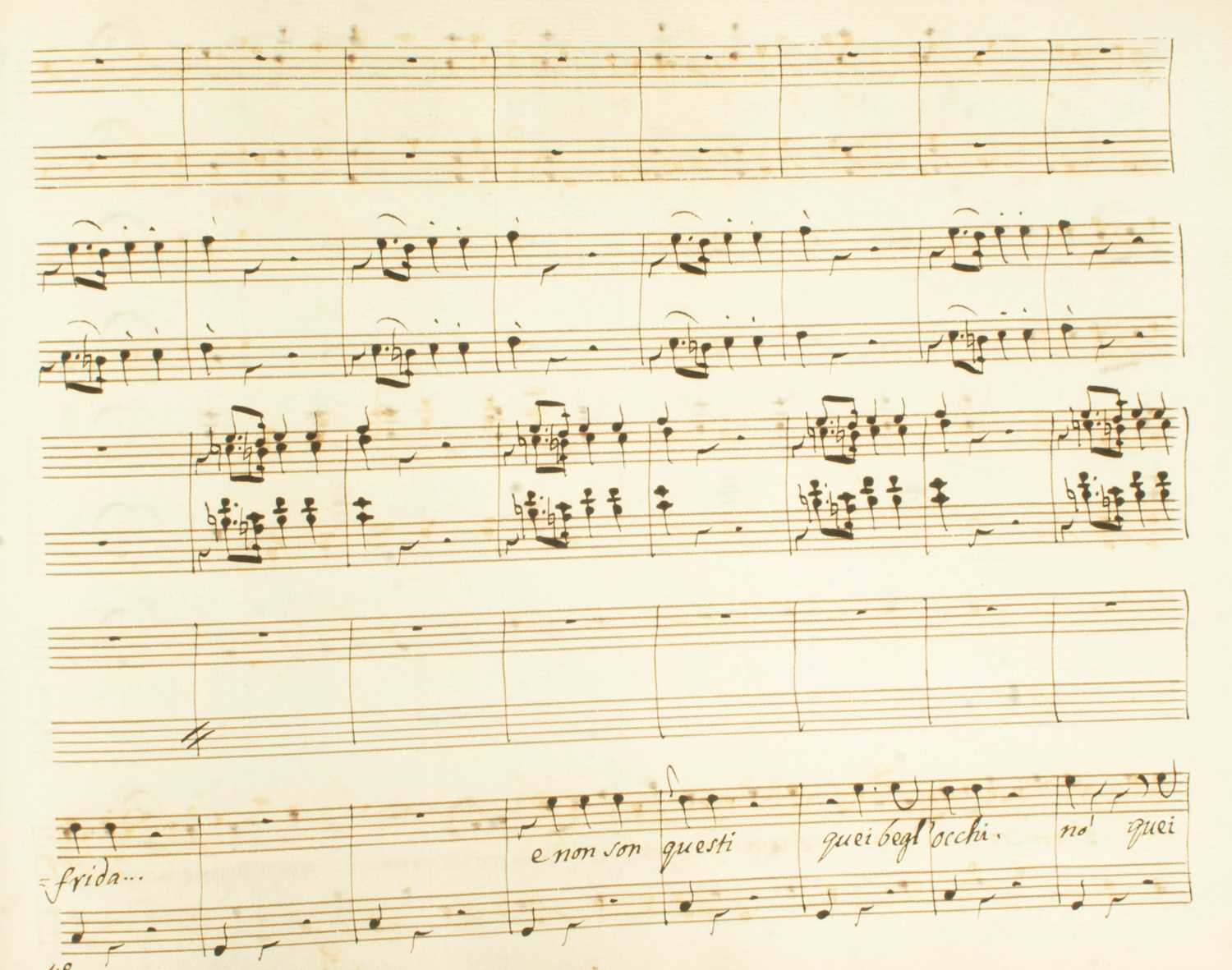 The Berkeley Music Manuscripts - Bild 17 aus 64