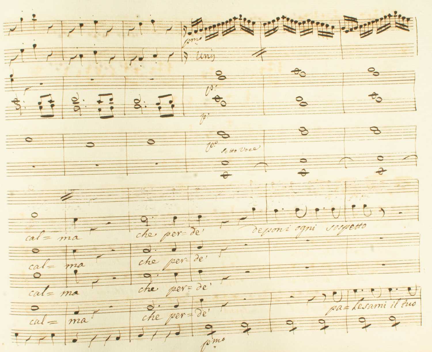 The Berkeley Music Manuscripts - Bild 13 aus 64