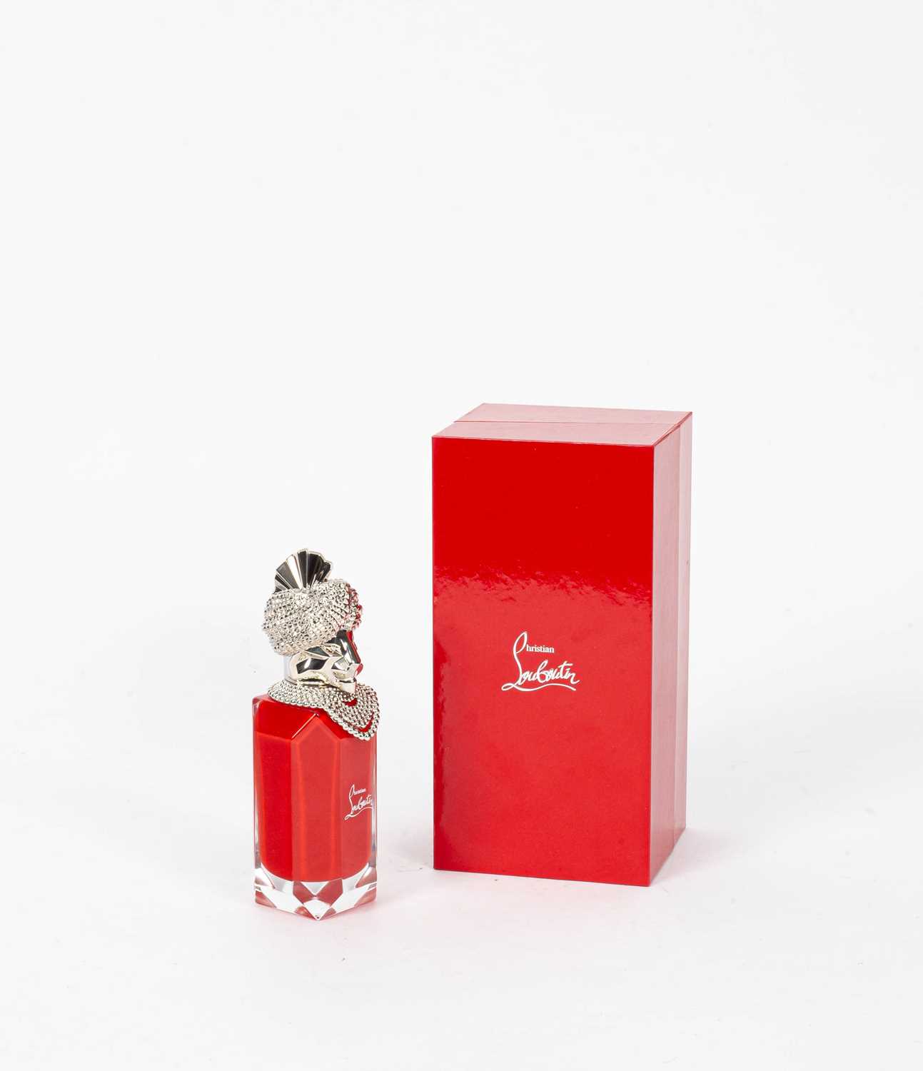 Christian Louboutin Loubiraj Eau De Parfum - Image 2 of 2