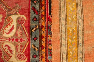 Three Rugs