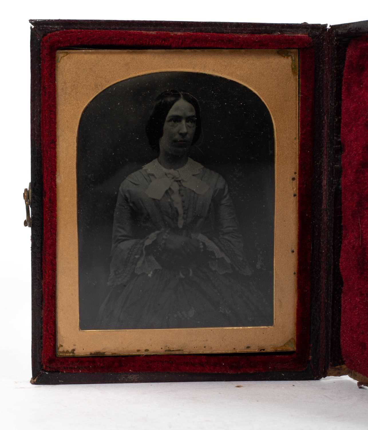 Three daguerreotypes - Bild 3 aus 5