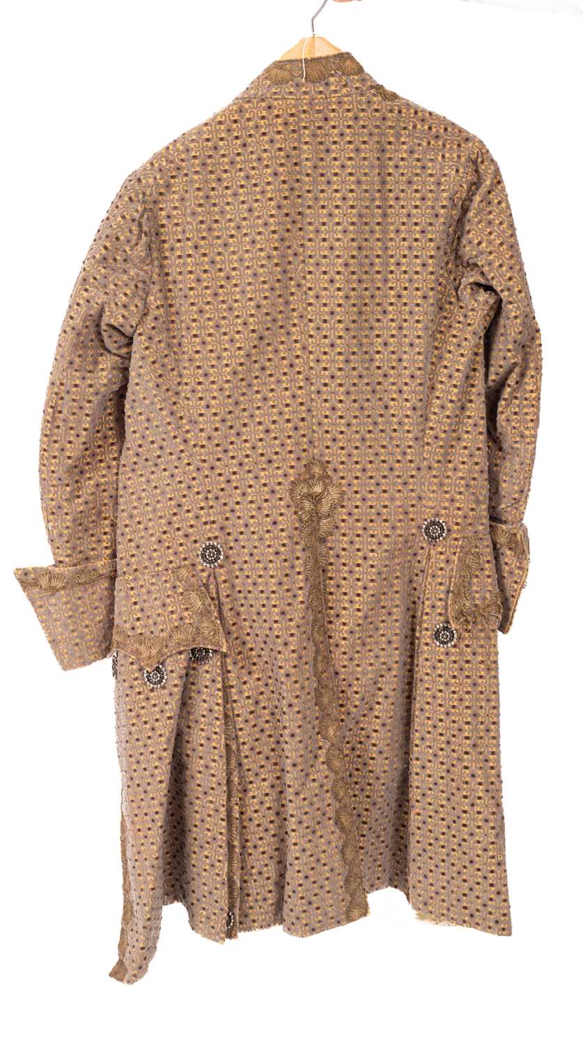A Gentleman's frock coat - Image 2 of 2