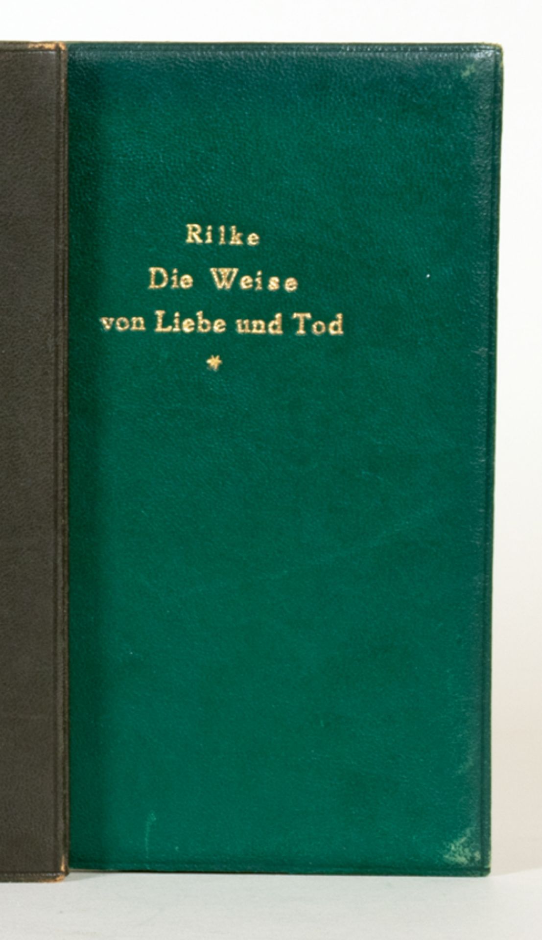 Insel-Bücherei - Friedrich Nietzsche. Gedichte.