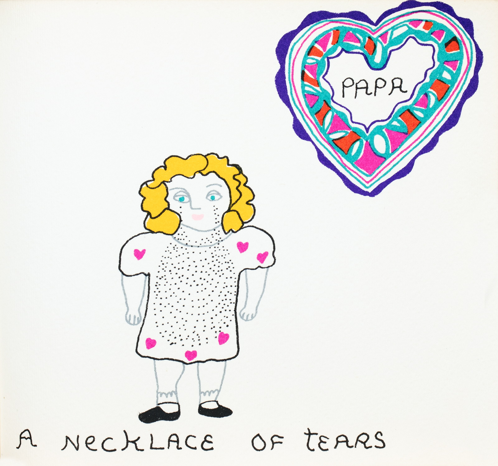 Niki de Saint Phalle. The Devouring Mothers. - Bild 4 aus 4