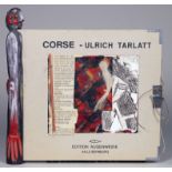 Edition Augenweide - Ulrich Tarlatt. Corse.