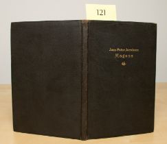 Insel-Bücherei - Jens Peter Jacobsen. Mogens.