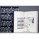 Pawel Pan Presse - Tandem [und] Tandem 2.