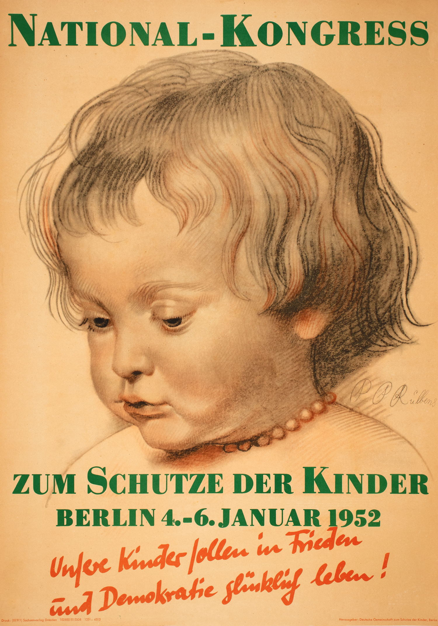 Plakate - DDR-Propagandaplakate. - Kulturveranstaltungen, Filme, Volksfeste. - Bild 7 aus 12