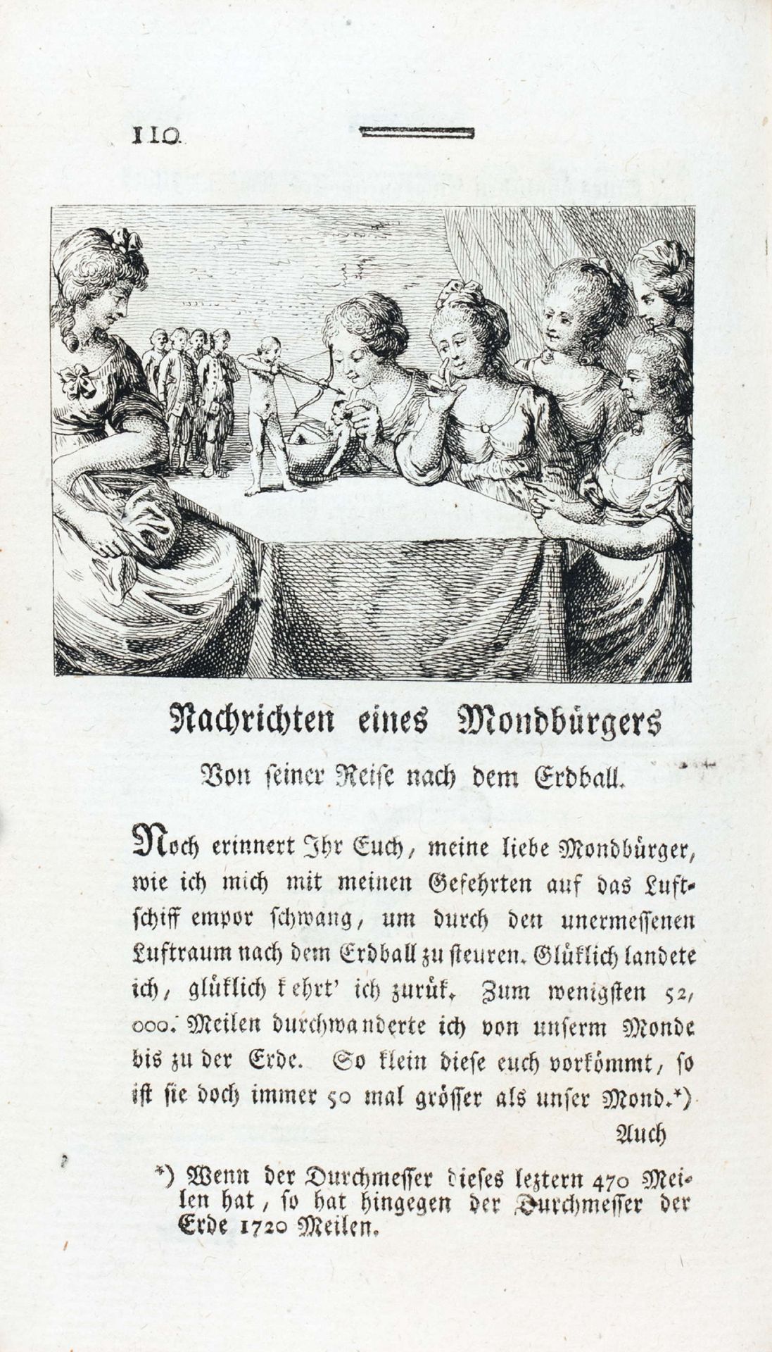 Leonhard Meister. Schweizerische Geschichten und Erzehlungen - Image 2 of 2