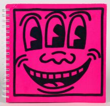 Keith Haring.