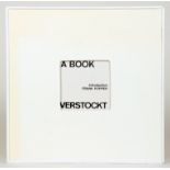 [Mark] Verstockt. This is not a Book.