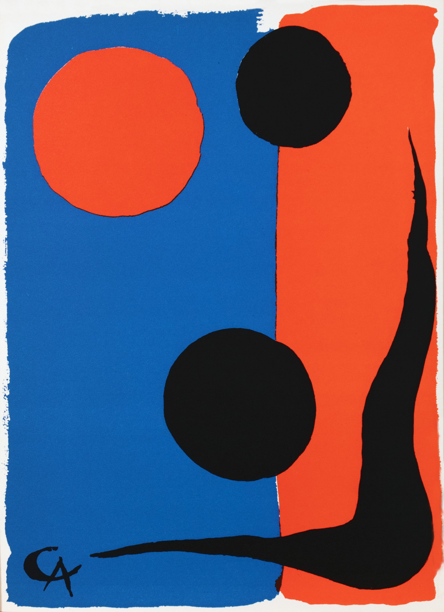 [John Russell]. Maeght Editeur Paris. - Image 4 of 7