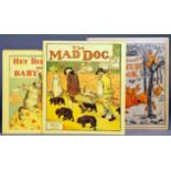 R. Caldecott's Picture Books.