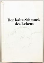 Ursus Press - Herta Müller. Der kalte Schmuck des Lebens. Fleischfressender Schuh.