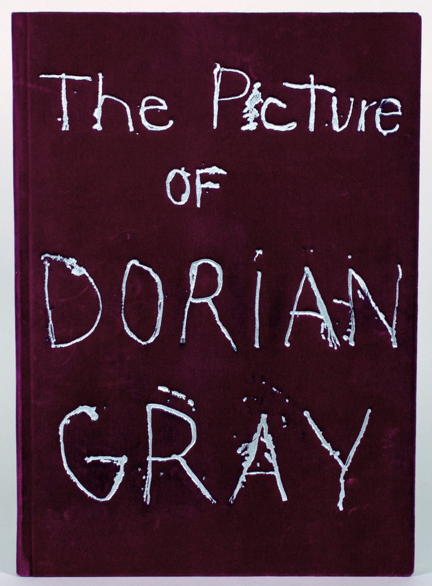 Jim Dine - The Picture of Dorian Gray. - Bild 7 aus 7