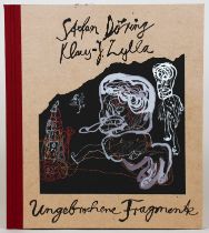 Ursus Press - Stefan Döring. Ungebrochene Fragmente.