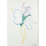 Pablo Picasso - Boris Kochno. Le Ballet.