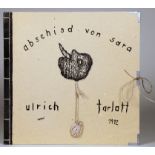 Edition Augenweide - Ulrich Tarlatt. Abschied von Sarah.