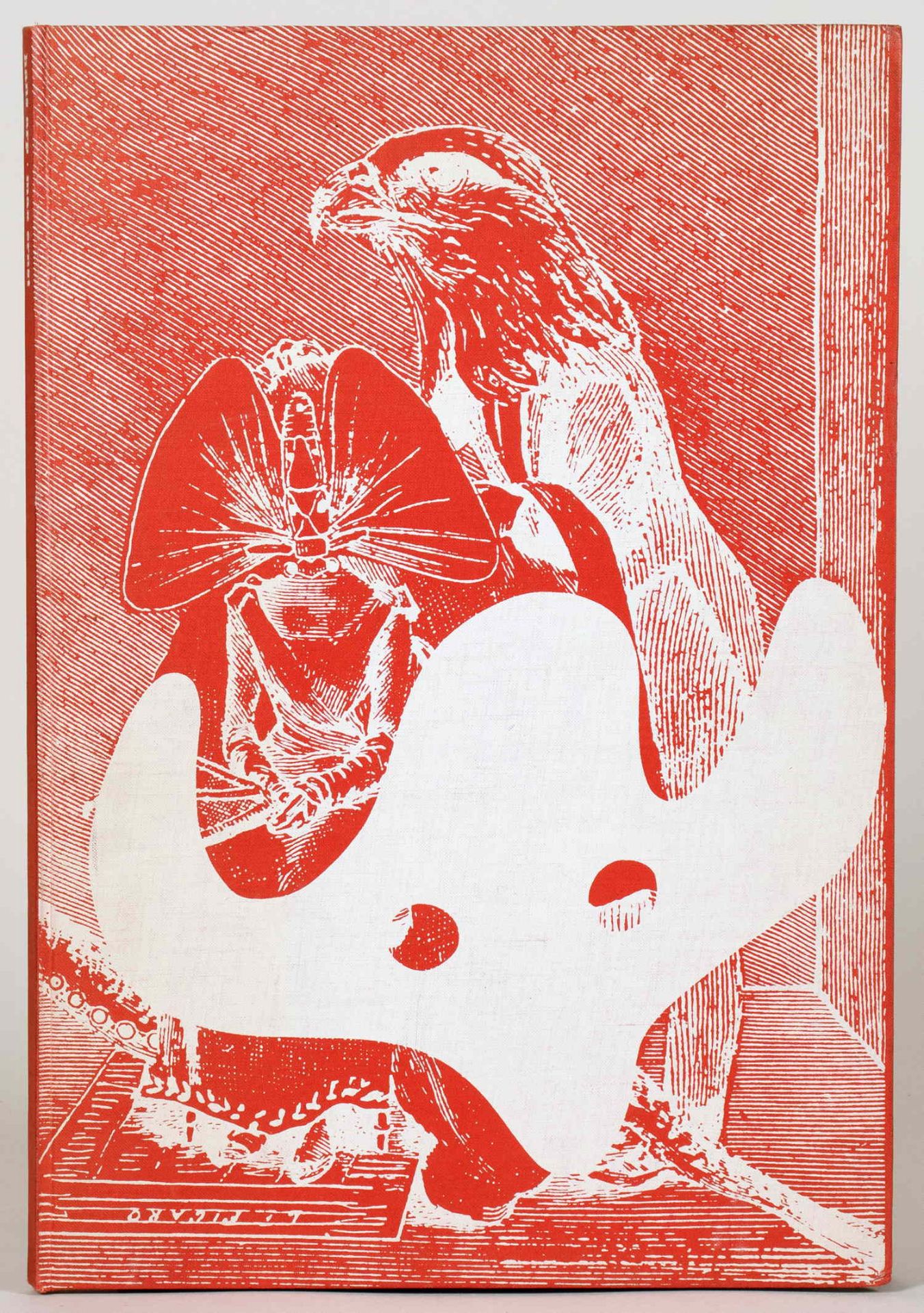 Hans Arp | Max Ernst. - Image 3 of 3