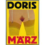 März-Verlag - [Gunter] Rambow. Doris.
