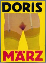 März-Verlag - [Gunter] Rambow. Doris.