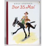 Erich Kästner. Der 35. Mai